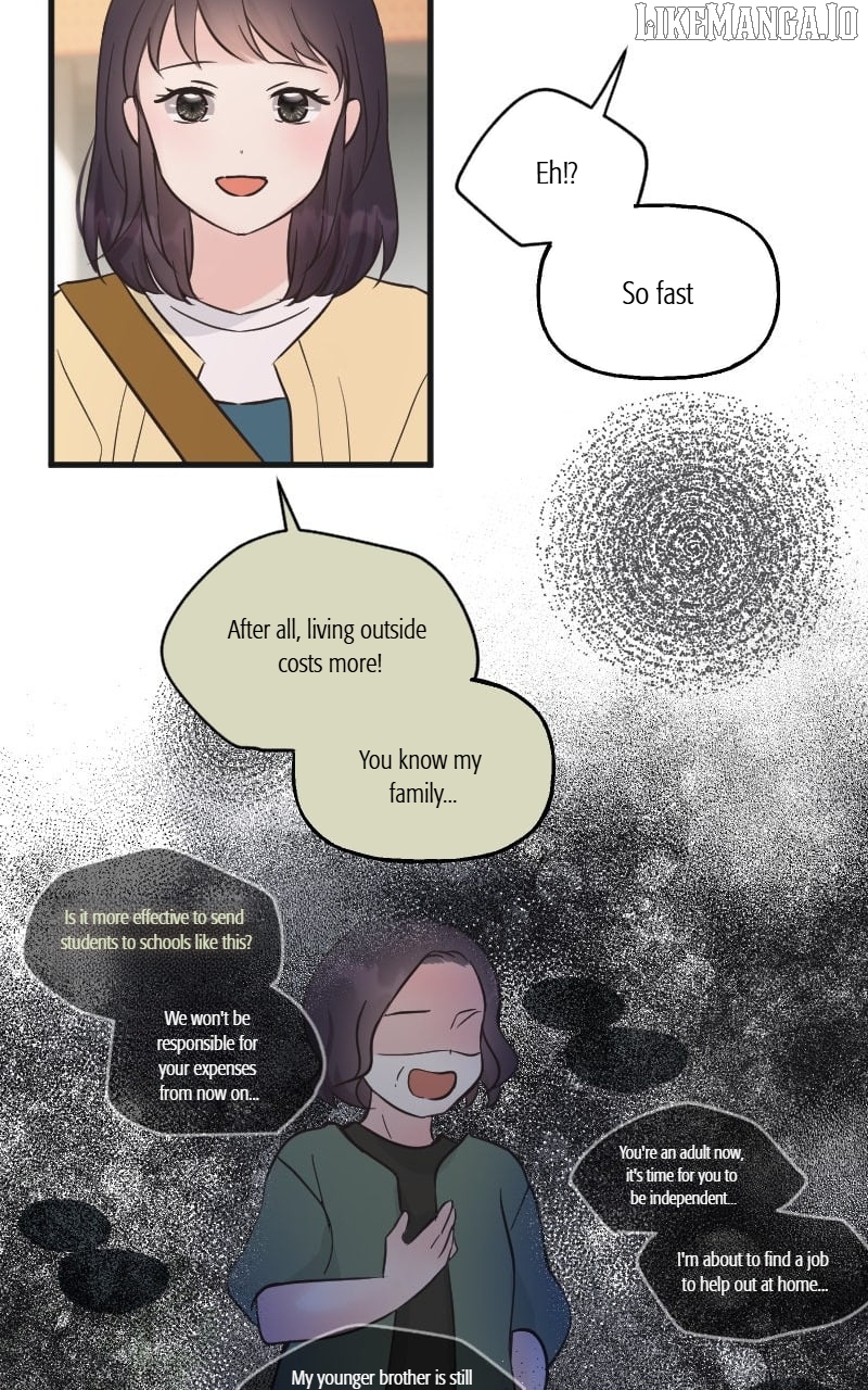 Soul to Soul Chapter 2 - page 57
